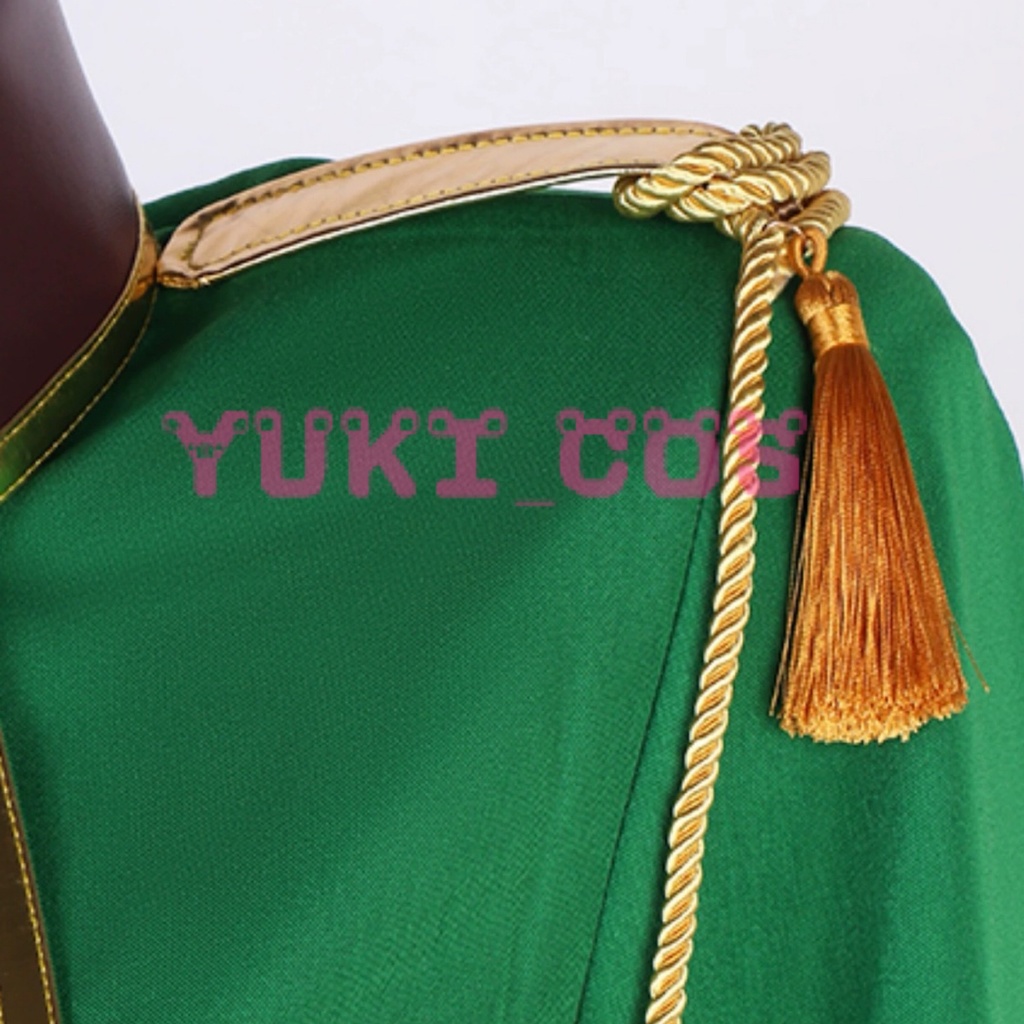 魔法少女にあこがれて まほあこ 阿良河キウィ あらがキウィ 爆裂娘レオパルト コスプレ衣装 送料無料