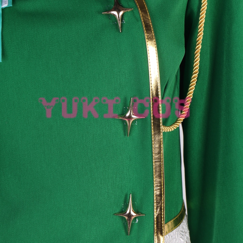 魔法少女にあこがれて まほあこ 阿良河キウィ あらがキウィ 爆裂娘レオパルト コスプレ衣装 送料無料