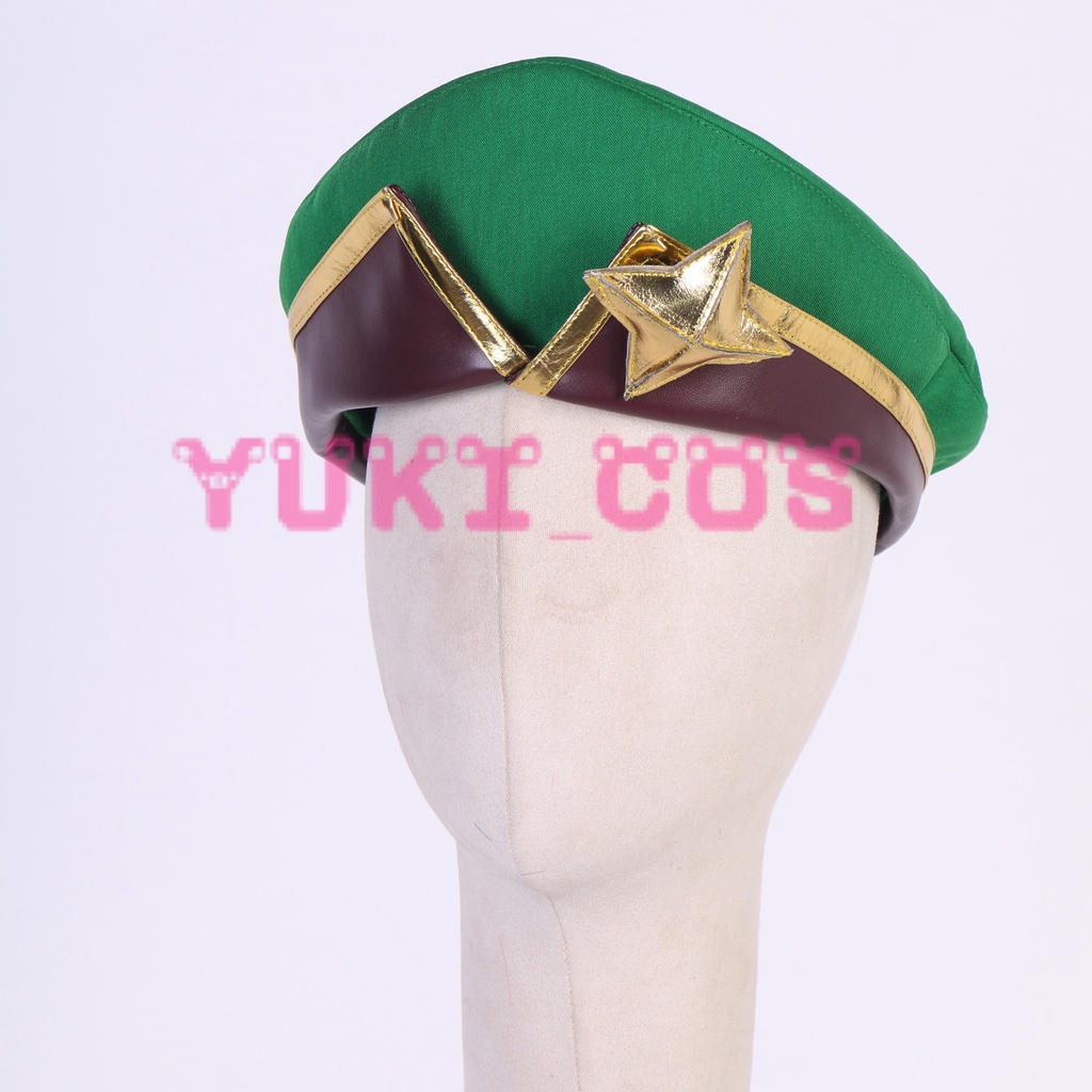 魔法少女にあこがれて まほあこ 阿良河キウィ あらがキウィ 爆裂娘レオパルト コスプレ衣装 送料無料