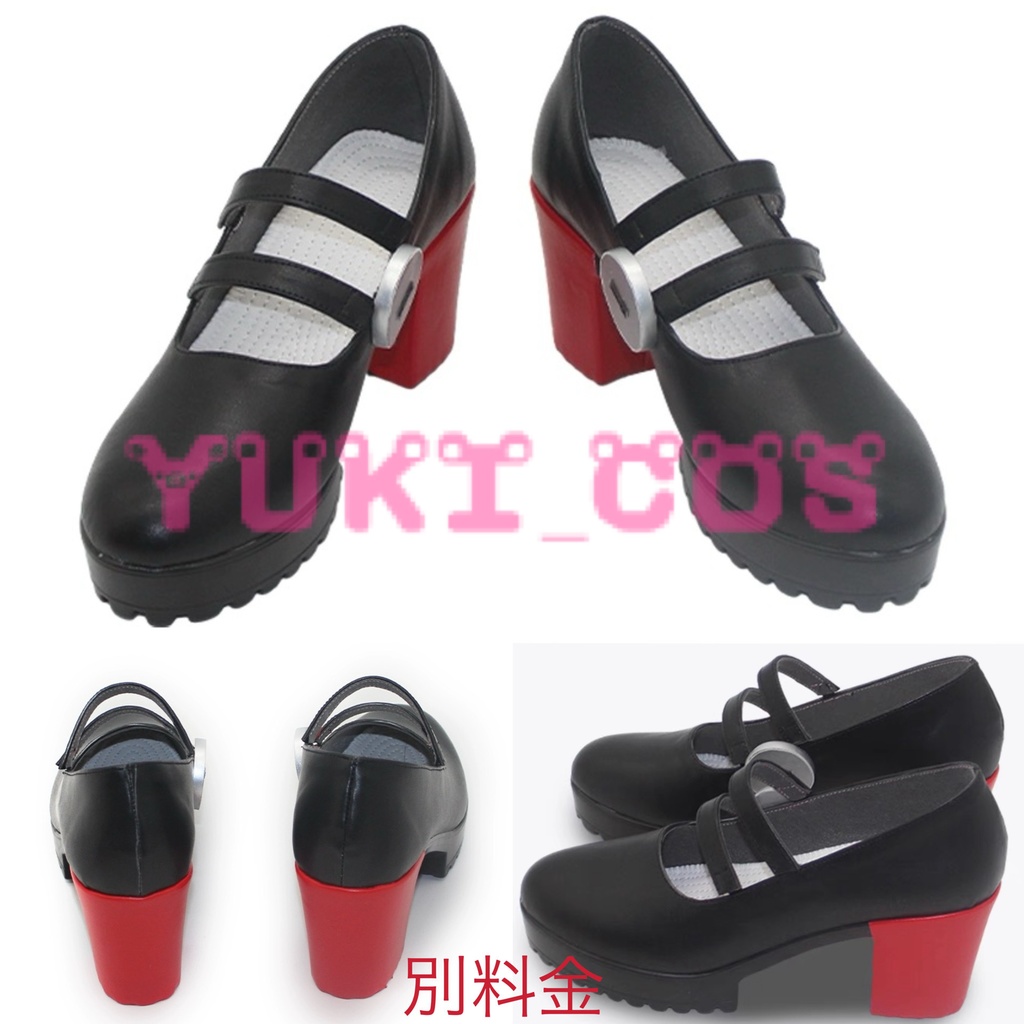 ゼンレスゾーンゼロ ゼンゼロ エレン・ジョー コスプレ衣装 送料無料