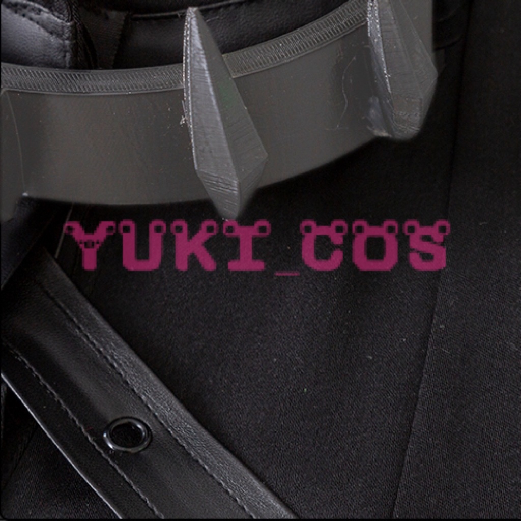 ゼンレスゾーンゼロ ゼンゼロ エレン・ジョー コスプレ衣装 送料無料