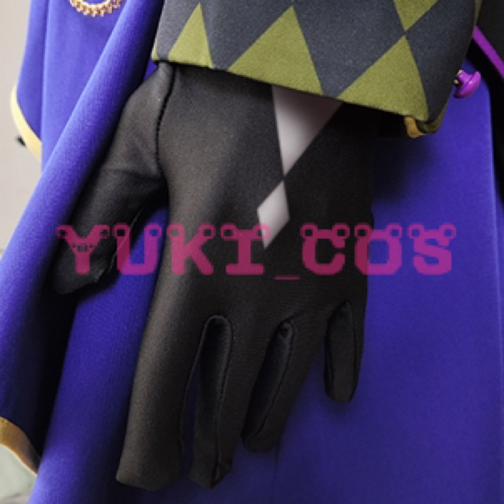 プロジェクトセカイ プロセカ ワンダーランズ×ショウタイム 神代類 コスプレ衣装 送料無料