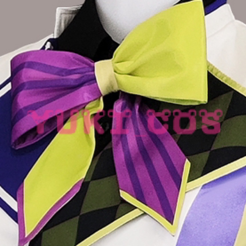 プロジェクトセカイ プロセカ ワンダーランズ×ショウタイム 神代類 コスプレ衣装 送料無料