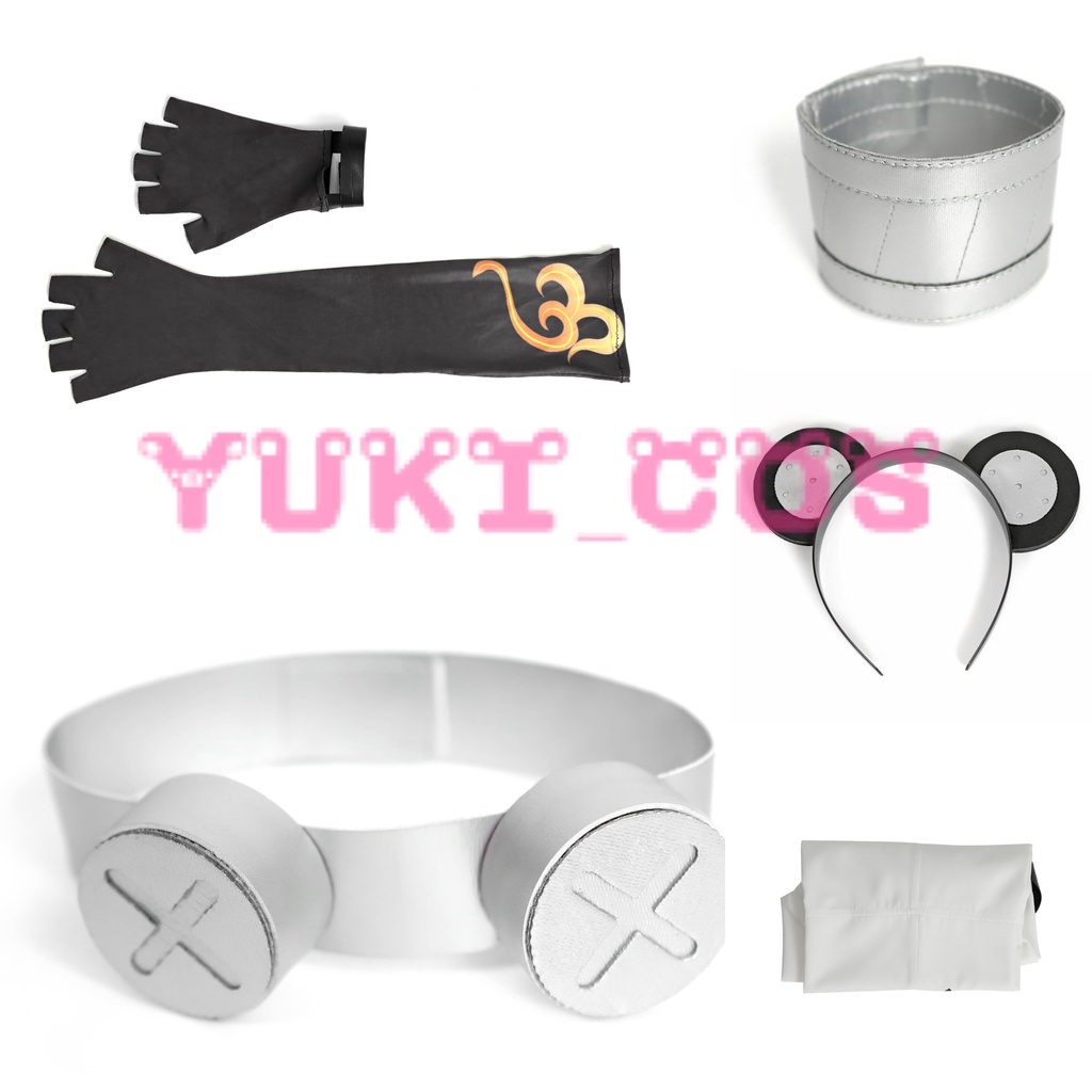 ゼンレスゾーンゼロ ゼンゼロ Zenless Zone Zero Koleda Belobog クレタベロボーグ 白祇重工 コスプレ衣装 送料無料