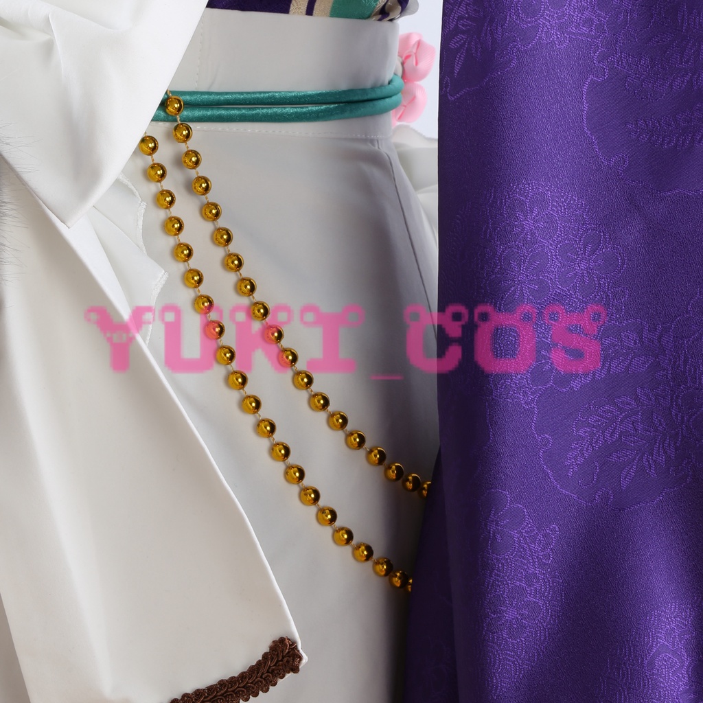 あんさんぶるスターズ!! あんスタ スカウト!恋こい喫茶 微熱喫茶 椎名ニキ コスプレ衣装 送料無料