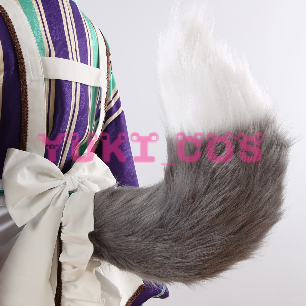 あんさんぶるスターズ!! あんスタ スカウト!恋こい喫茶 微熱喫茶 椎名ニキ コスプレ衣装 送料無料