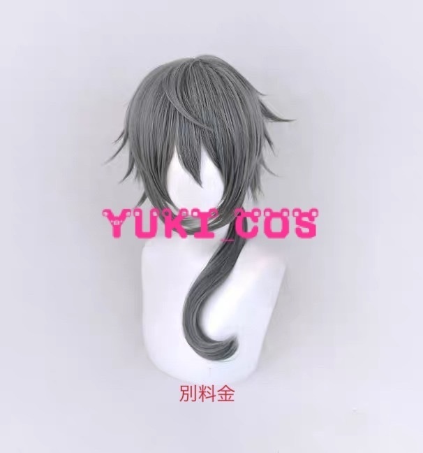 あんさんぶるスターズ!! あんスタ スカウト!恋こい喫茶 微熱喫茶 椎名ニキ コスプレ衣装 送料無料