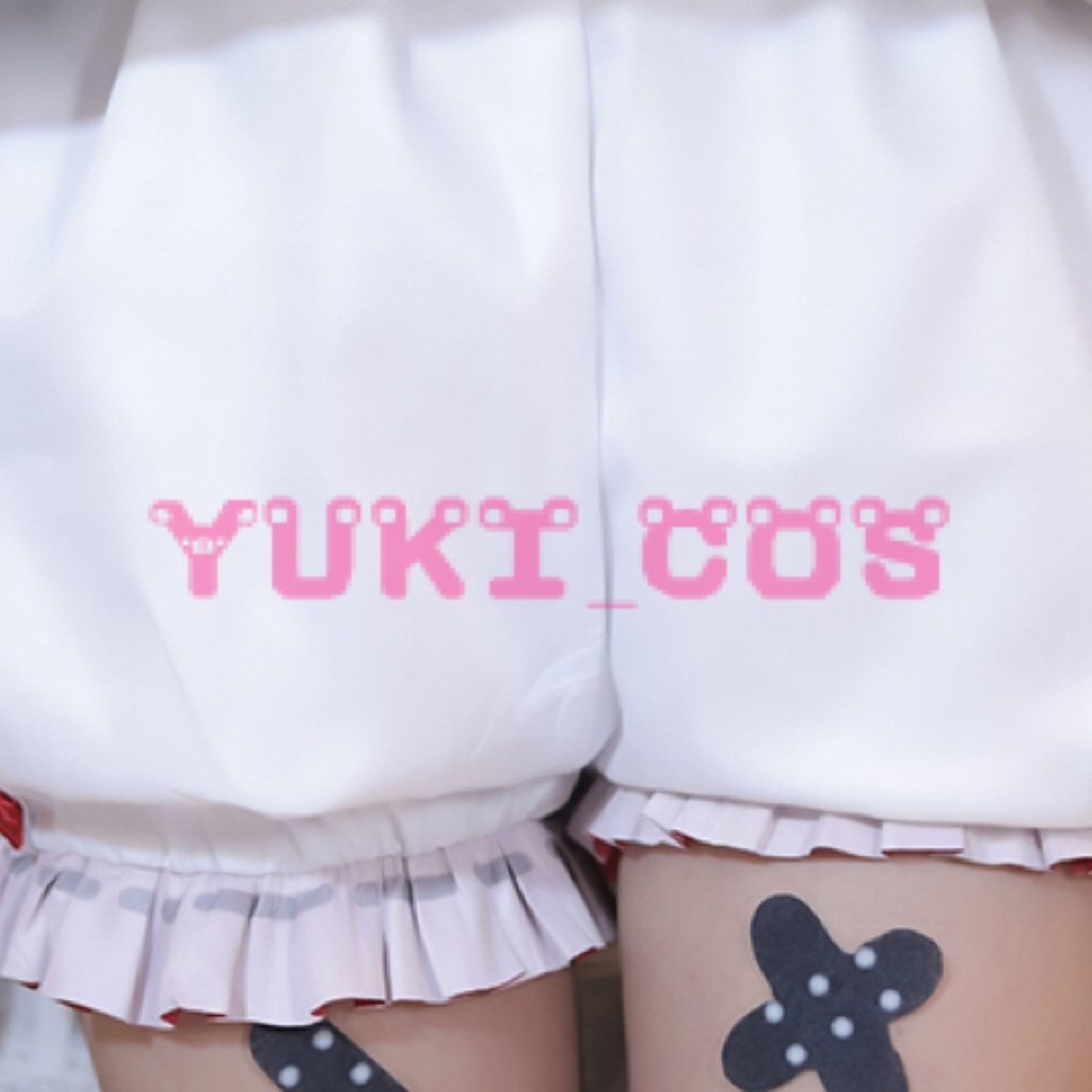 ゼンレスゾーンゼロ ゼンゼロ カリン・ウィクス メイド服 コスプレ衣装 送料無料