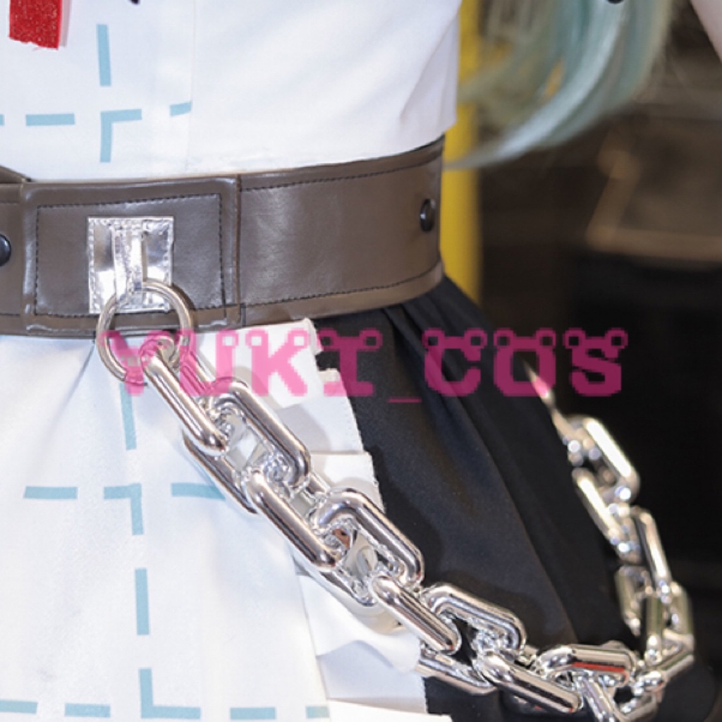 ゼンレスゾーンゼロ ゼンゼロ カリン・ウィクス メイド服 コスプレ衣装 送料無料