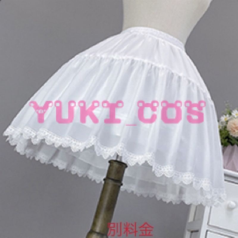 ゼンレスゾーンゼロ ゼンゼロ カリン・ウィクス メイド服 コスプレ衣装 送料無料