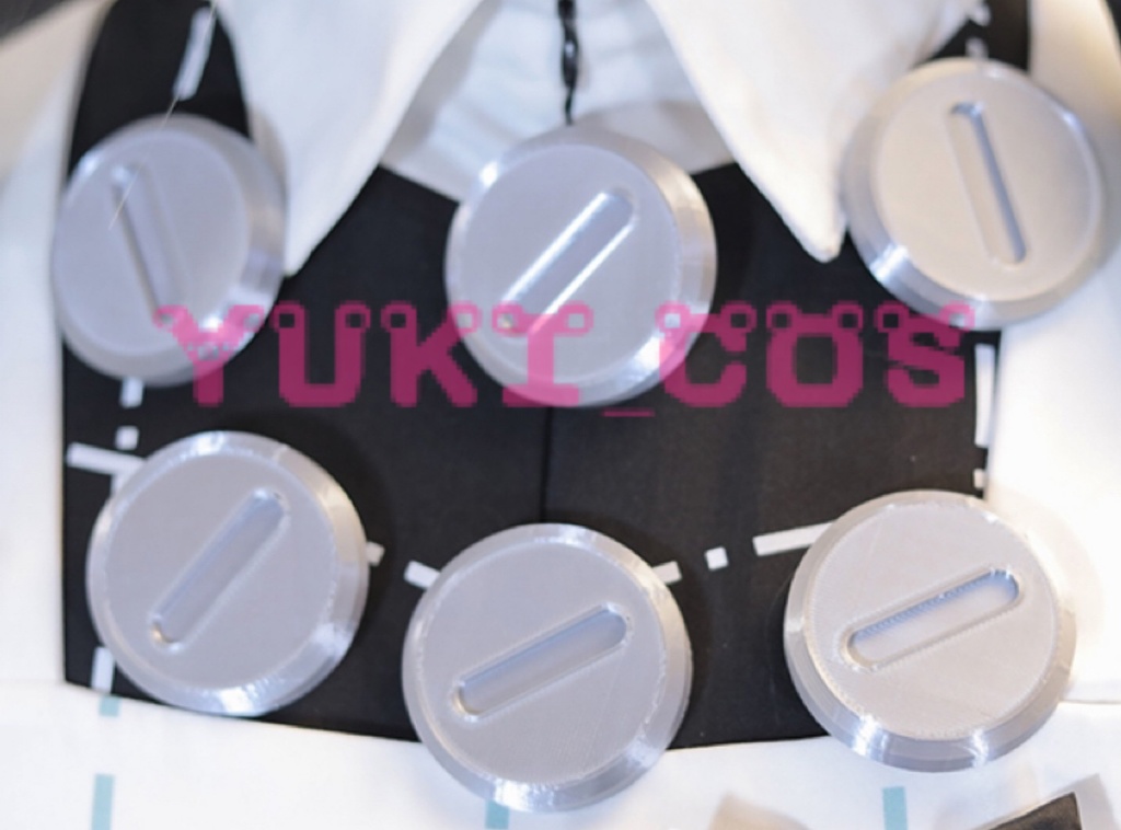 ゼンレスゾーンゼロ ゼンゼロ カリン・ウィクス メイド服 コスプレ衣装 送料無料