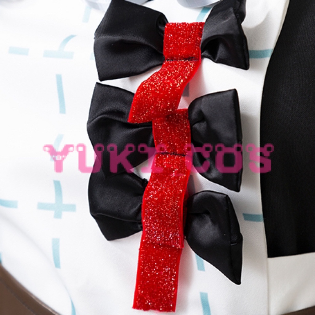 ゼンレスゾーンゼロ ゼンゼロ カリン・ウィクス メイド服 コスプレ衣装 送料無料