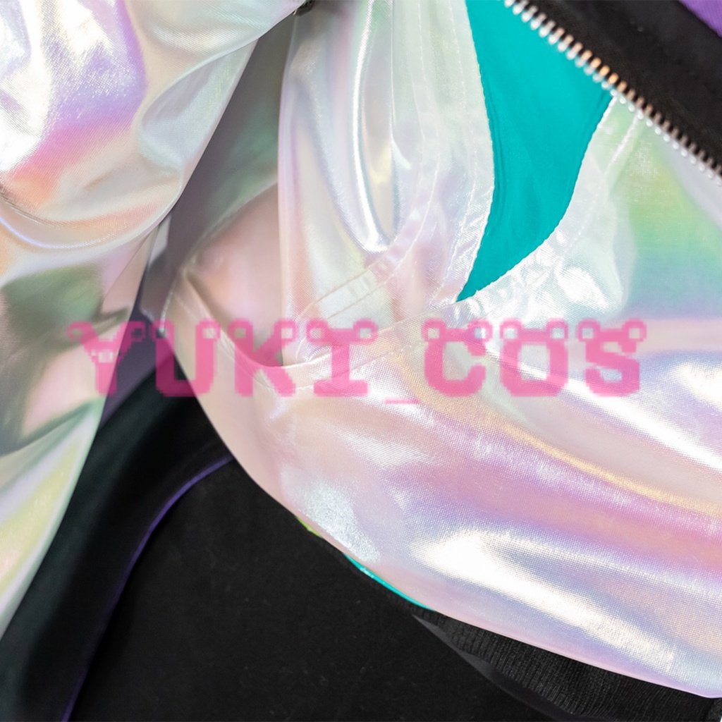 プロジェクトセカイ プロセカ ワンダーランズ×ショウタイム 神代類 コスプレ衣装 送料無料