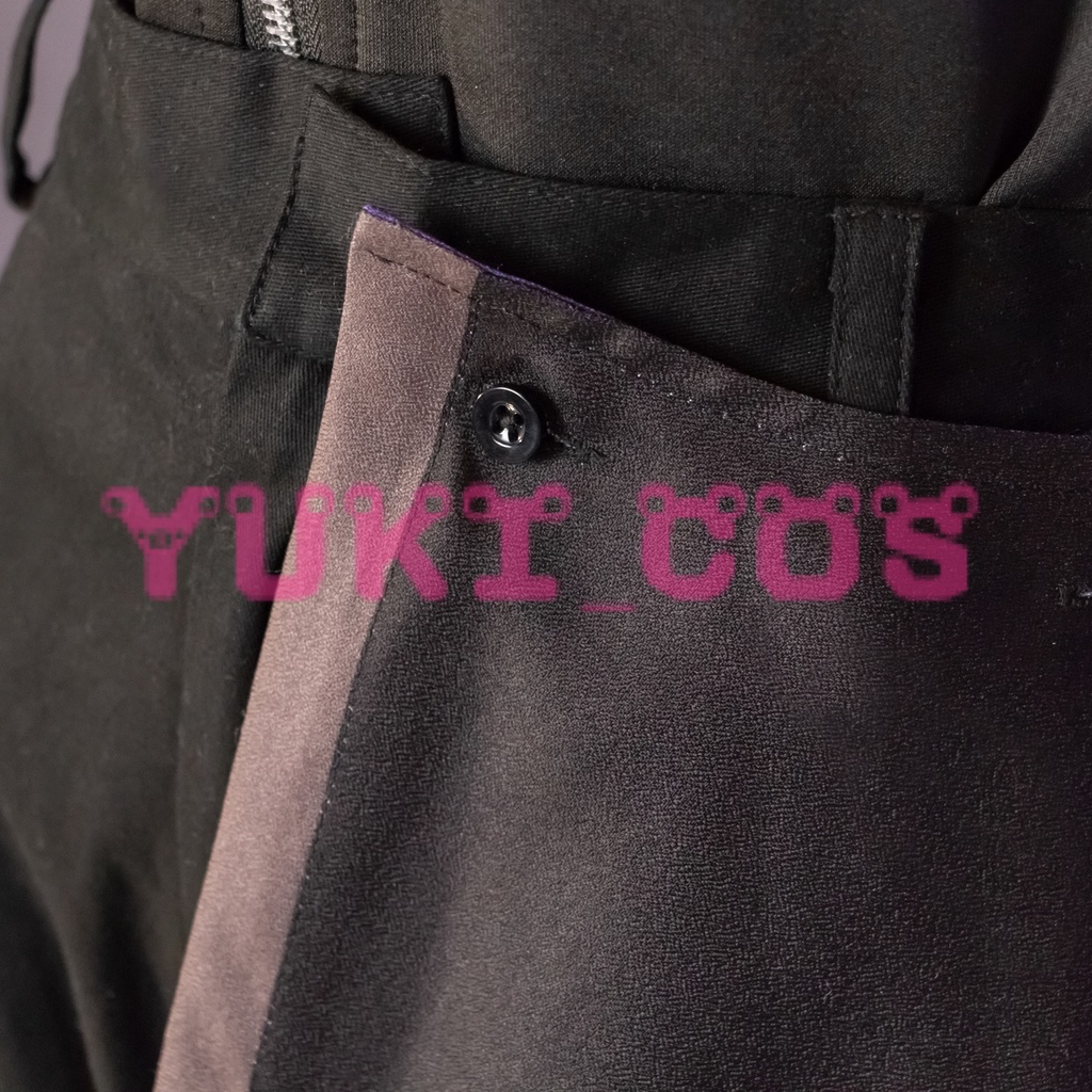 プロジェクトセカイ プロセカ ワンダーランズ×ショウタイム 神代類 コスプレ衣装 送料無料