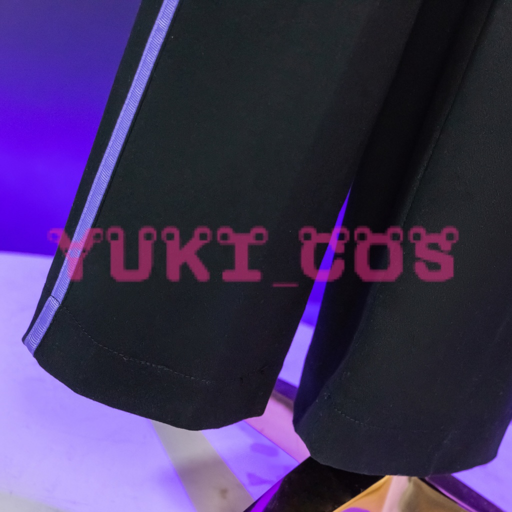 プロジェクトセカイ プロセカ ワンダーランズ×ショウタイム 神代類 コスプレ衣装 送料無料