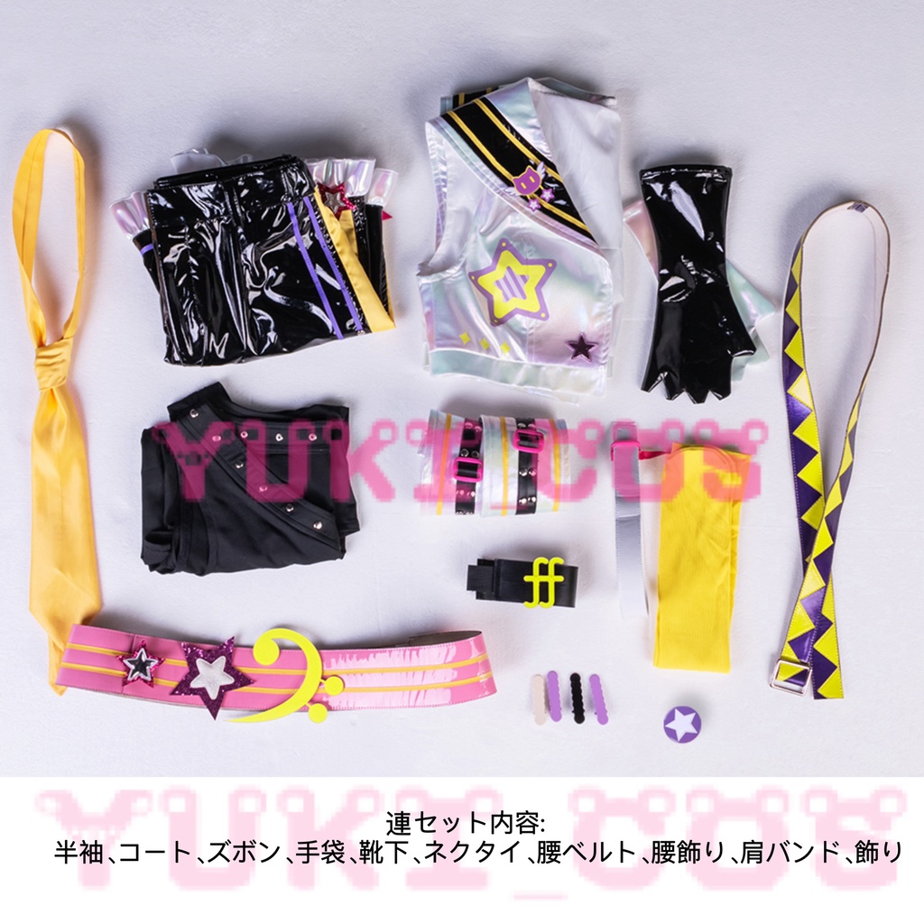 鏡音リン アクリルスタンド DAIBA de DIVA FTDX 魔道士のタマゴ 鏡音