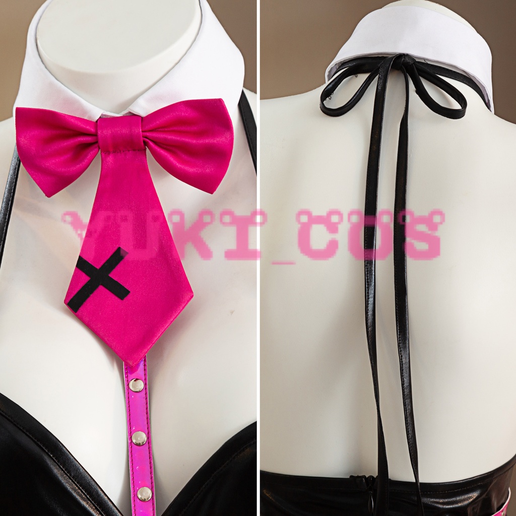 ボーカロイド VOCALOID 初音ミク ラビットホール Rabbit Hole コスプレ衣装 送料無料