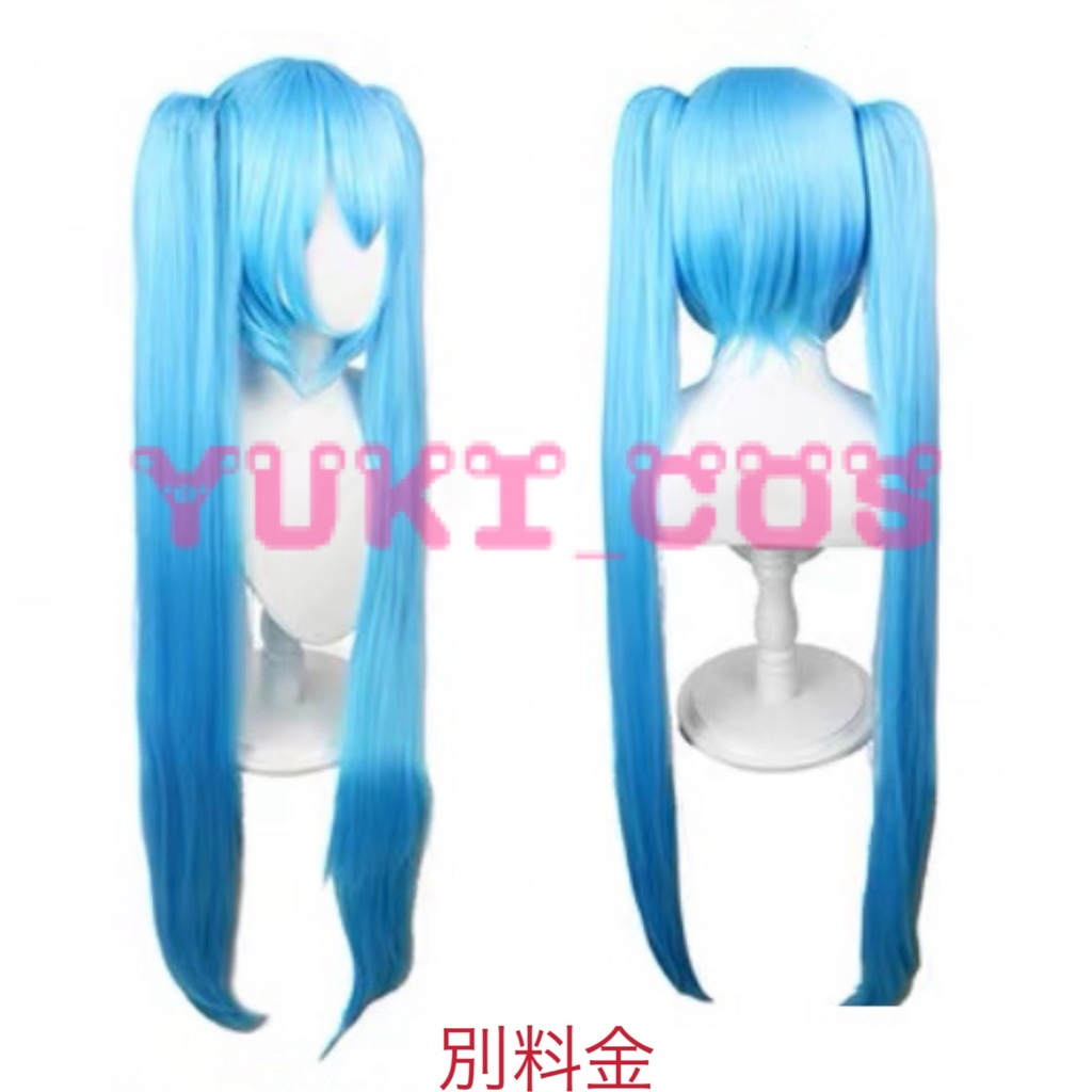 ボーカロイド VOCALOID 初音ミク ラビットホール Rabbit Hole コスプレ衣装 送料無料