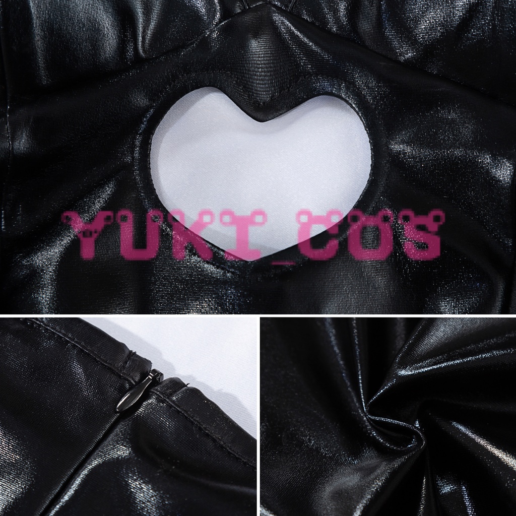 ボーカロイド VOCALOID 初音ミク ラビットホール Rabbit Hole コスプレ衣装 送料無料