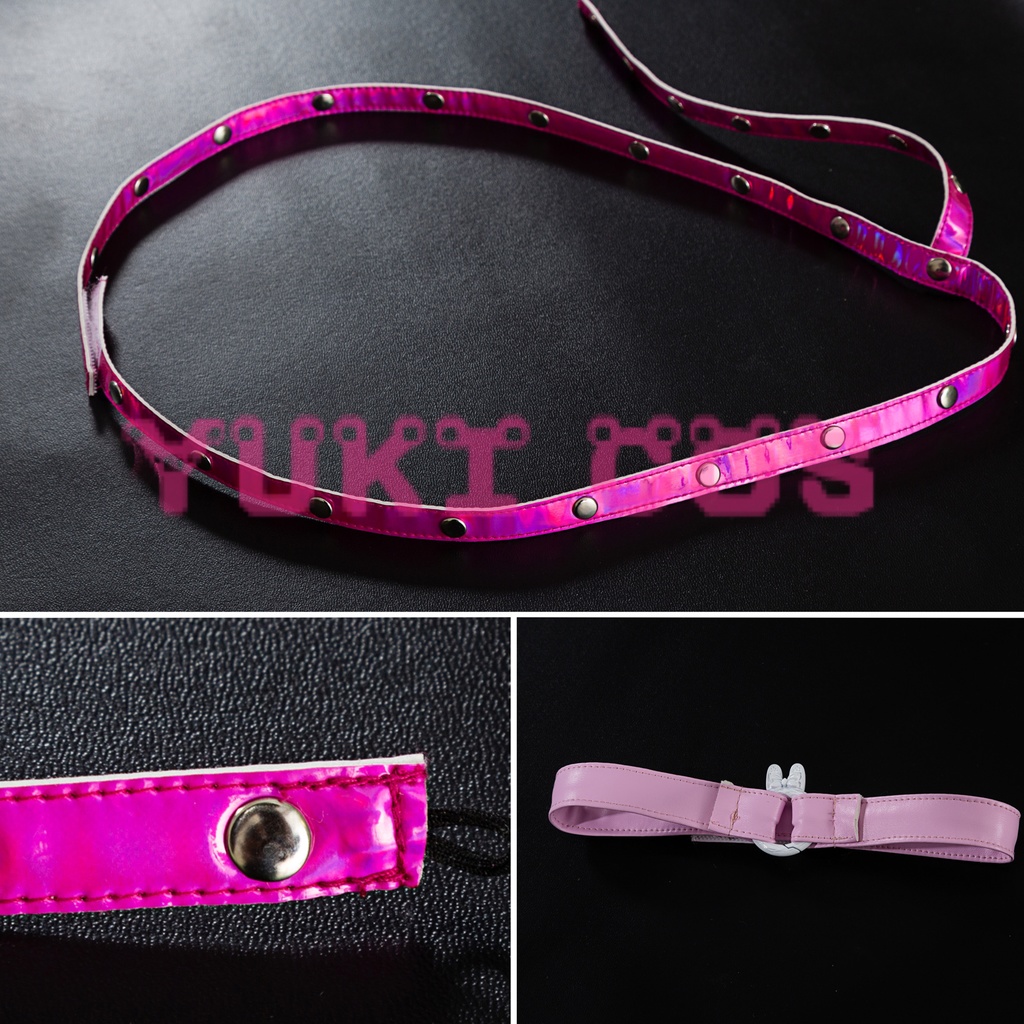 ボーカロイド VOCALOID 初音ミク ラビットホール Rabbit Hole コスプレ衣装 送料無料