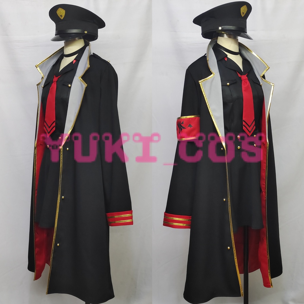 ブルーアーカイブ ブルアカ 元宮チアキ もとみやちあき コスプレ衣装 送料無料