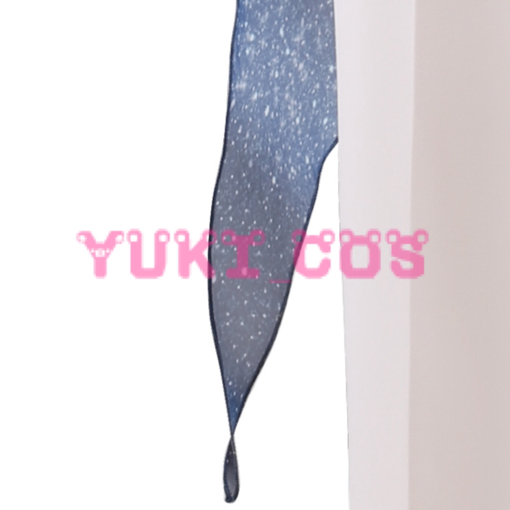 あんさんぶるスターズ!! あんスタ Reverb★水平線を渡るステラマリス 歌う夜のステラ 南雲鉄虎 コスプレ衣装 送料無料