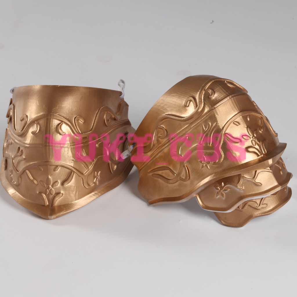 アイデンティティ 第五人格 URハーフエルフナイト 墓守 アンドルー・クレス コスプレ衣装 送料無料