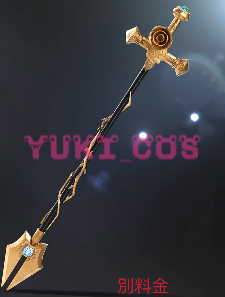 アイデンティティ 第五人格 URハーフエルフナイト 墓守 アンドルー・クレス コスプレ衣装 送料無料