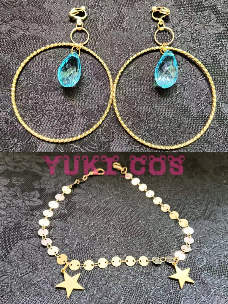 第五人格 IdentityV 呪術師 パトリシア・ドーヴァル Patricia Dorval ココナッツの休日 コスプレ衣装 送料無料