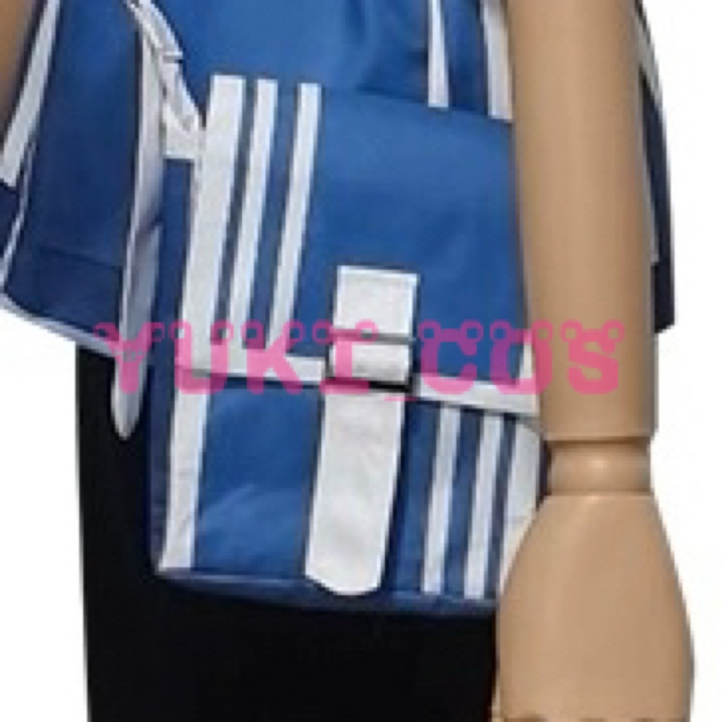 第五人格 ローソンコラボ ポストマン コスプレ衣装 送料無料