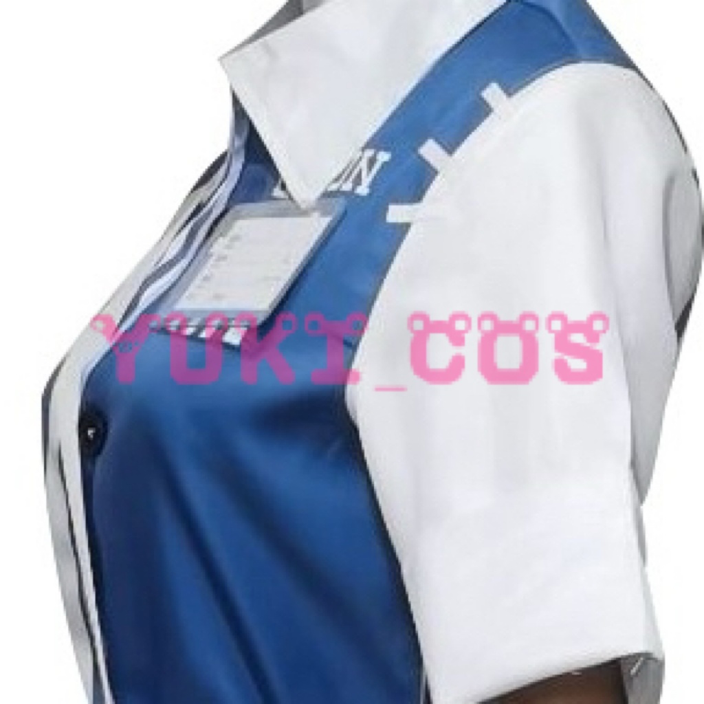 第五人格 ローソンコラボ ポストマン コスプレ衣装 送料無料