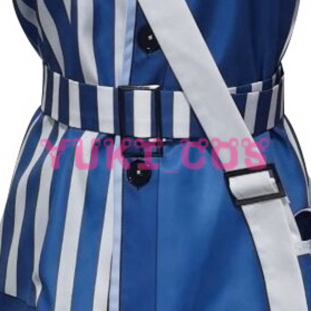 第五人格 ローソンコラボ ポストマン コスプレ衣装 送料無料