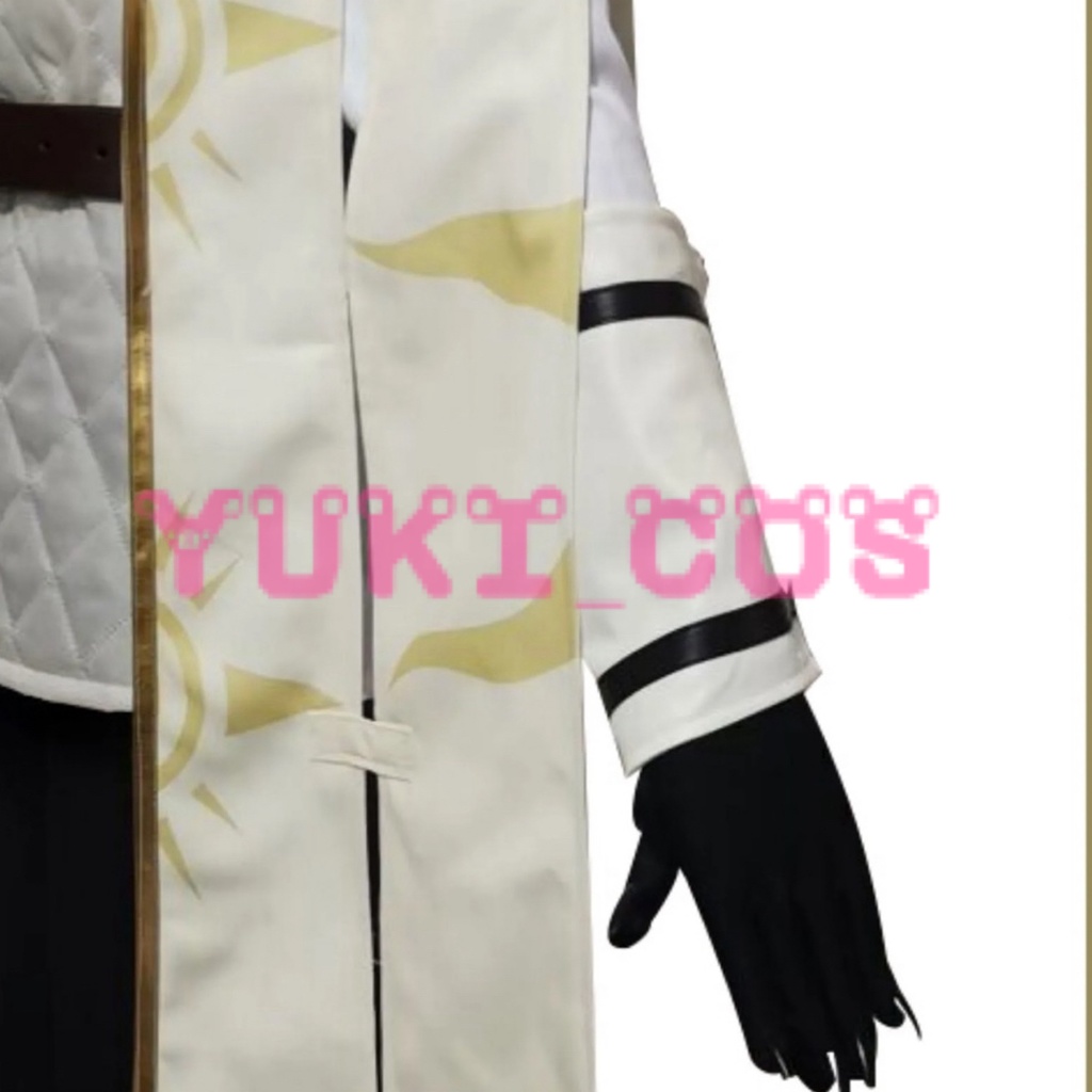 アイデンティティ5 Identity V 第五人格 夜の番人 Night Watch 囚われの身 イタカ コスプレ衣装 送料無料