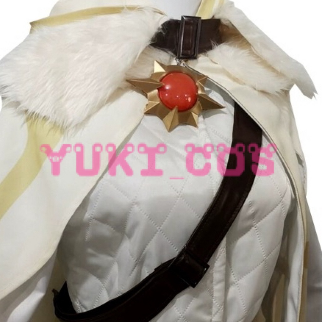 アイデンティティ5 Identity V 第五人格 夜の番人 Night Watch 囚われの身 イタカ コスプレ衣装 送料無料