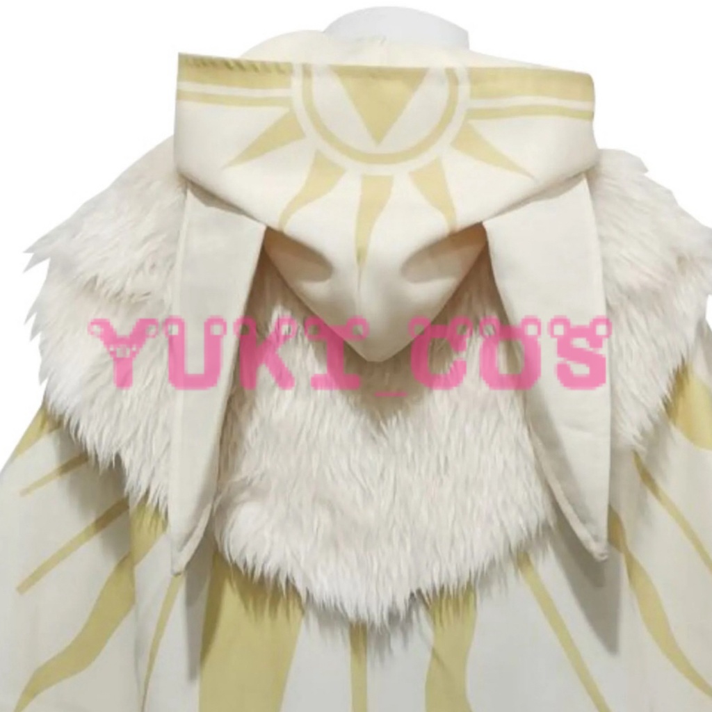 アイデンティティ5 Identity V 第五人格 夜の番人 Night Watch 囚われの身 イタカ コスプレ衣装 送料無料