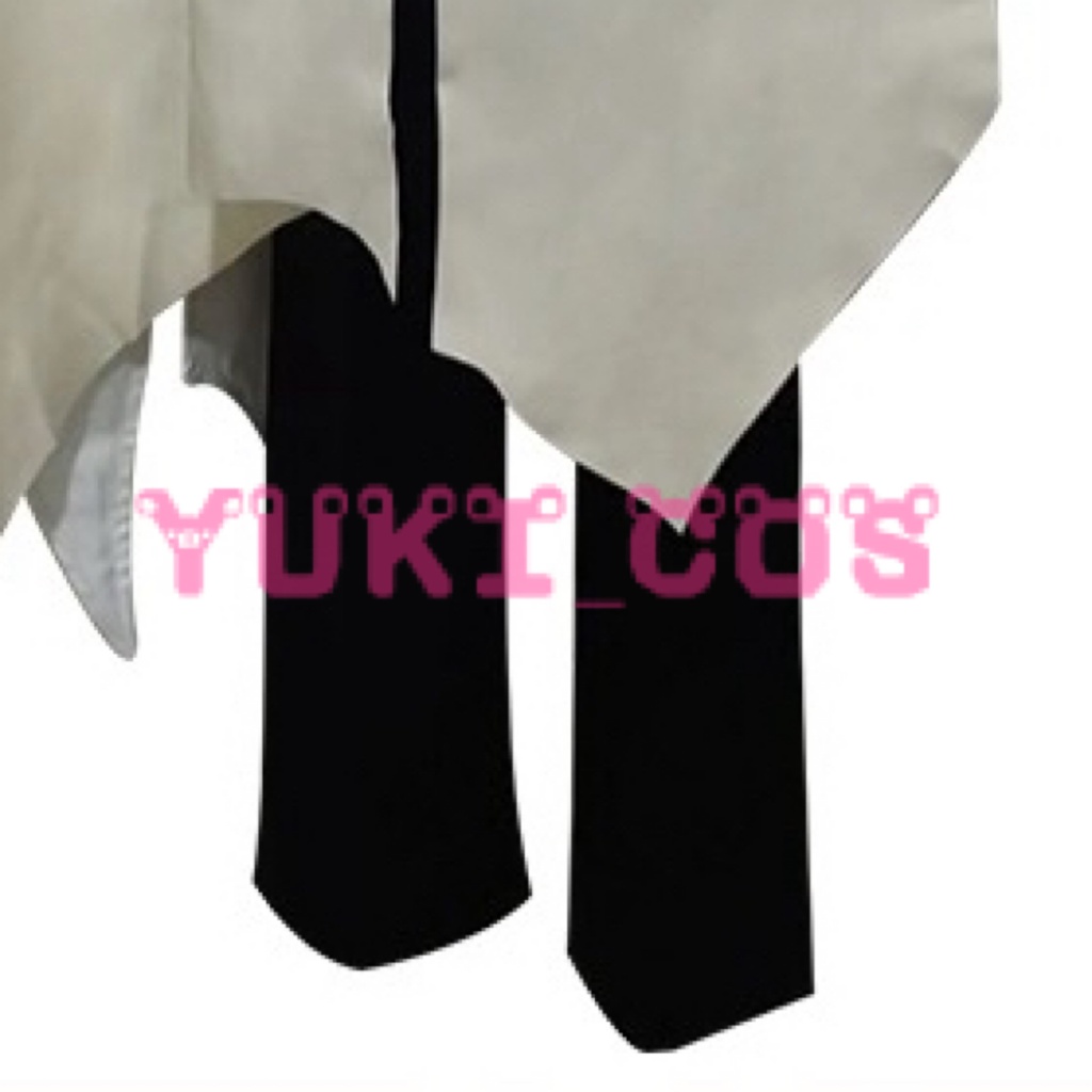 アイデンティティ5 Identity V 第五人格 夜の番人 Night Watch 囚われの身 イタカ コスプレ衣装 送料無料