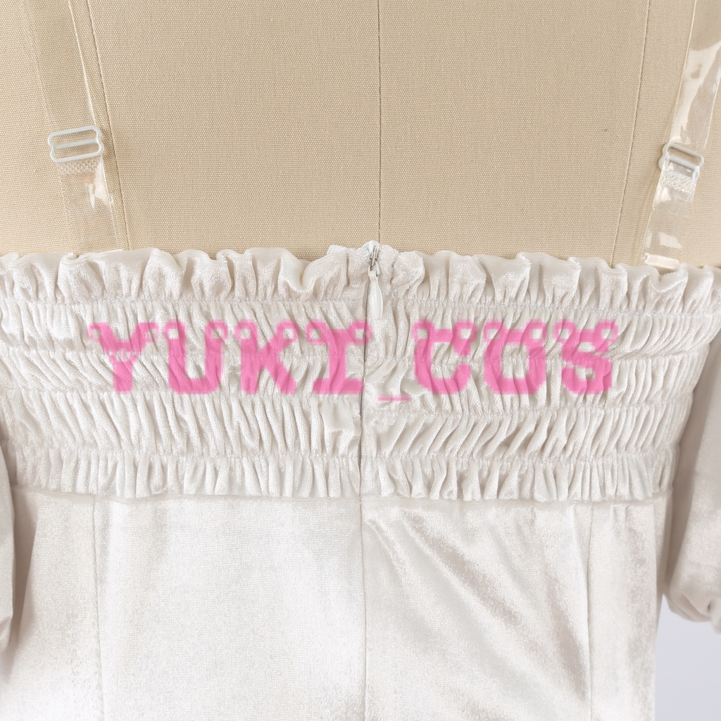 エイリアンステージ Alien Stage スア SUA コスプレ衣装 送料無料