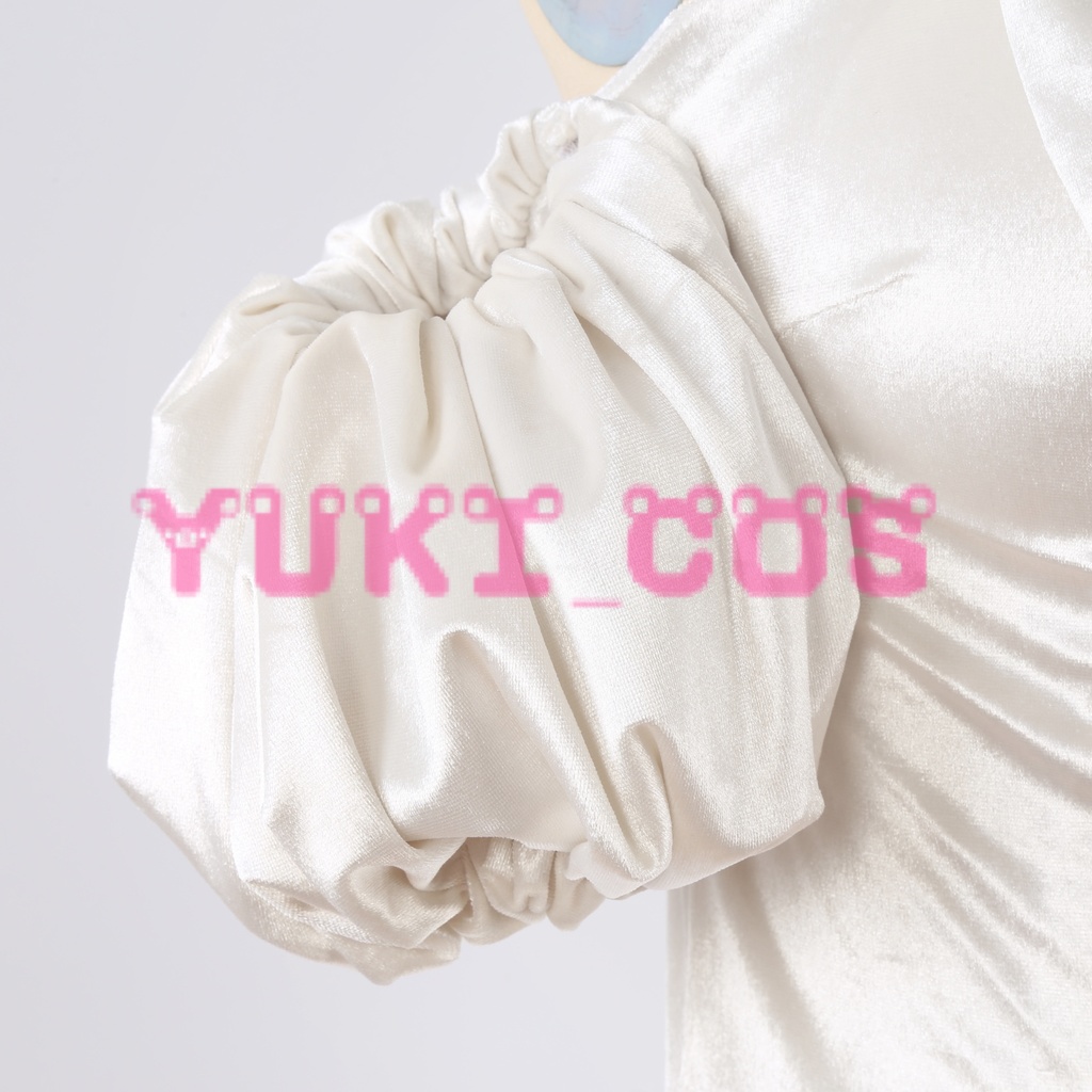 エイリアンステージ Alien Stage スア SUA コスプレ衣装 送料無料