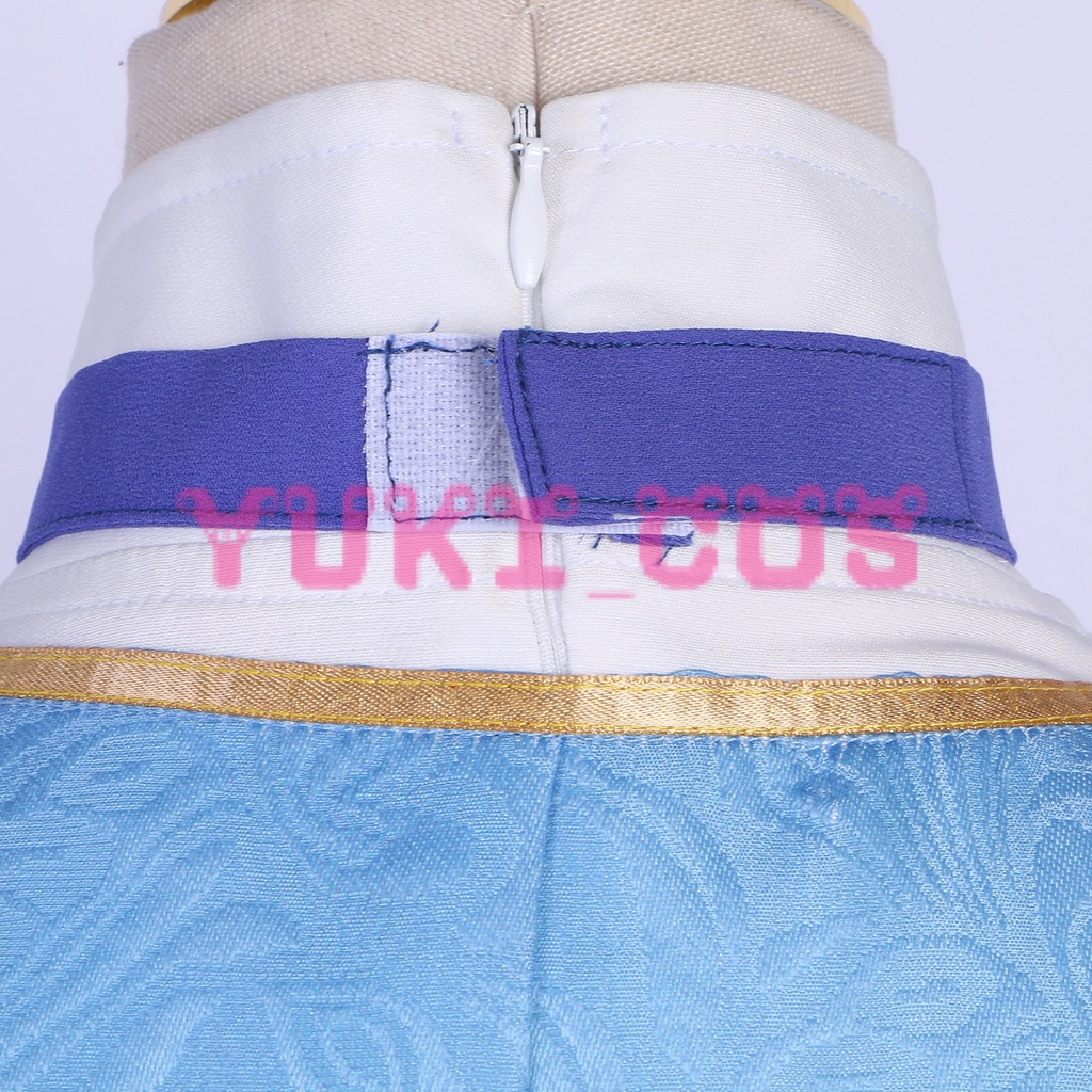 プロジェクトセカイ カラフルステージ! feat. 初音ミク プロセカ 宵崎奏 あなたのために1杯を 淡く揺れる騎士装束 オリジナル コスプレ衣装 送料無料