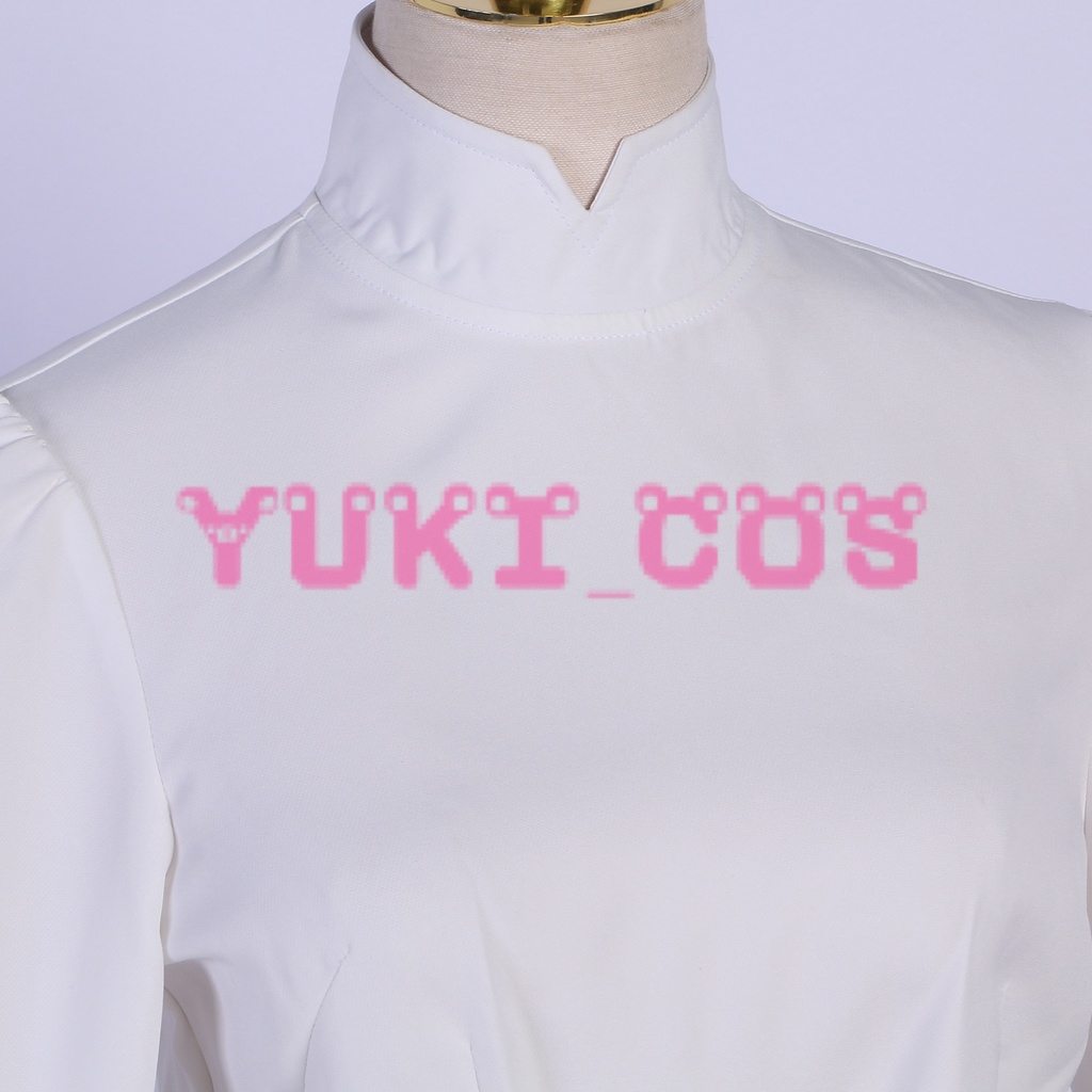 プロジェクトセカイ カラフルステージ! feat. 初音ミク プロセカ 宵崎奏 あなたのために1杯を 淡く揺れる騎士装束 オリジナル コスプレ衣装 送料無料