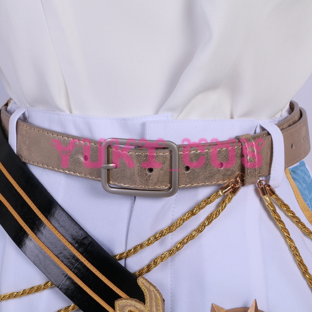 プロジェクトセカイ カラフルステージ! feat. 初音ミク プロセカ 宵崎奏 あなたのために1杯を 淡く揺れる騎士装束 オリジナル コスプレ衣装 送料無料