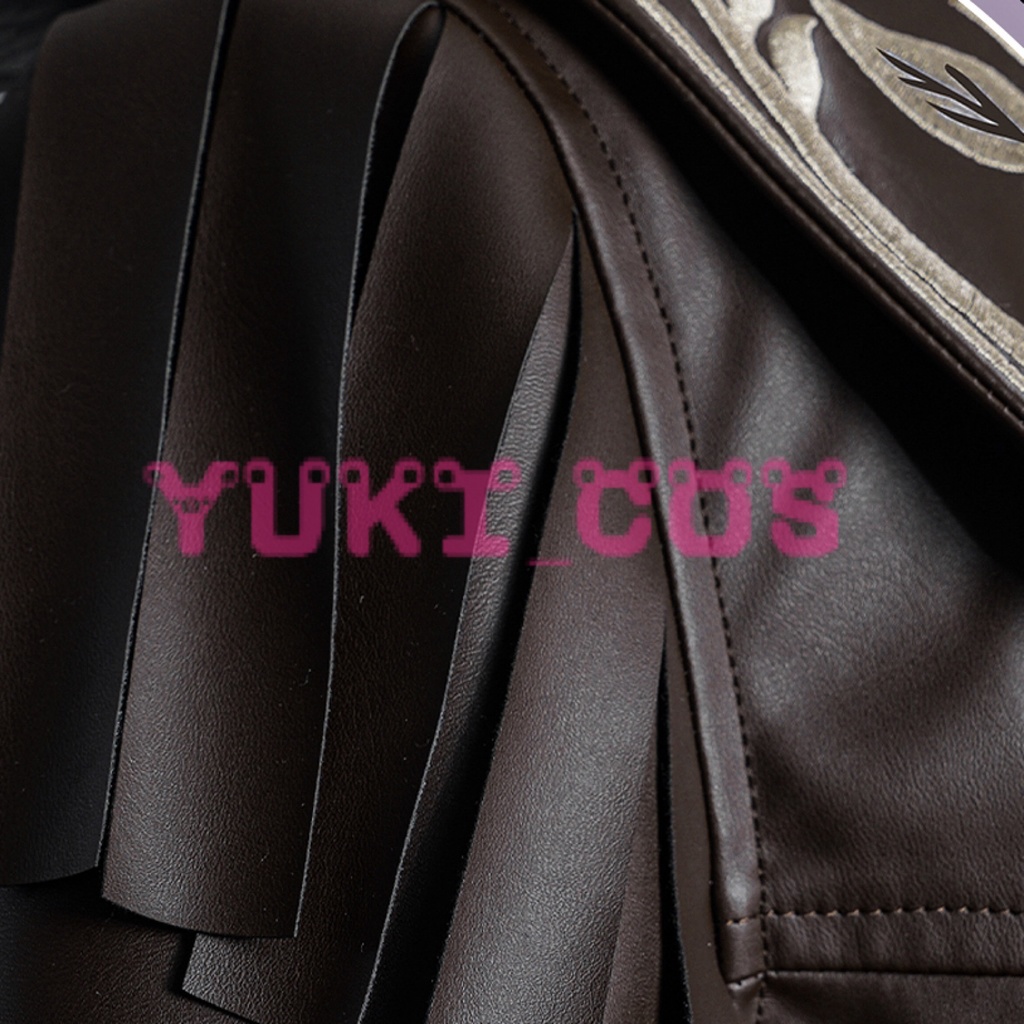 アイデンティティ5 Identity V 第五人格 バーメイド デミ・バーボン SSR衣装ブラックローズ コスプレ衣装 送料無料