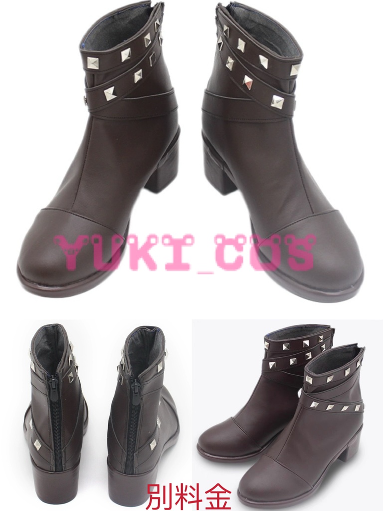 アイデンティティ5 Identity V 第五人格 バーメイド デミ・バーボン SSR衣装ブラックローズ コスプレ衣装 送料無料