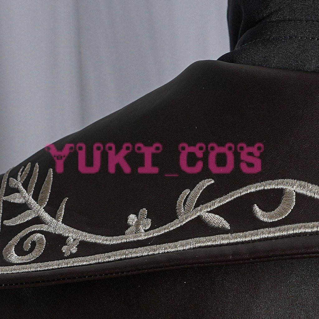 アイデンティティ5 Identity V 第五人格 バーメイド デミ・バーボン SSR衣装ブラックローズ コスプレ衣装 送料無料