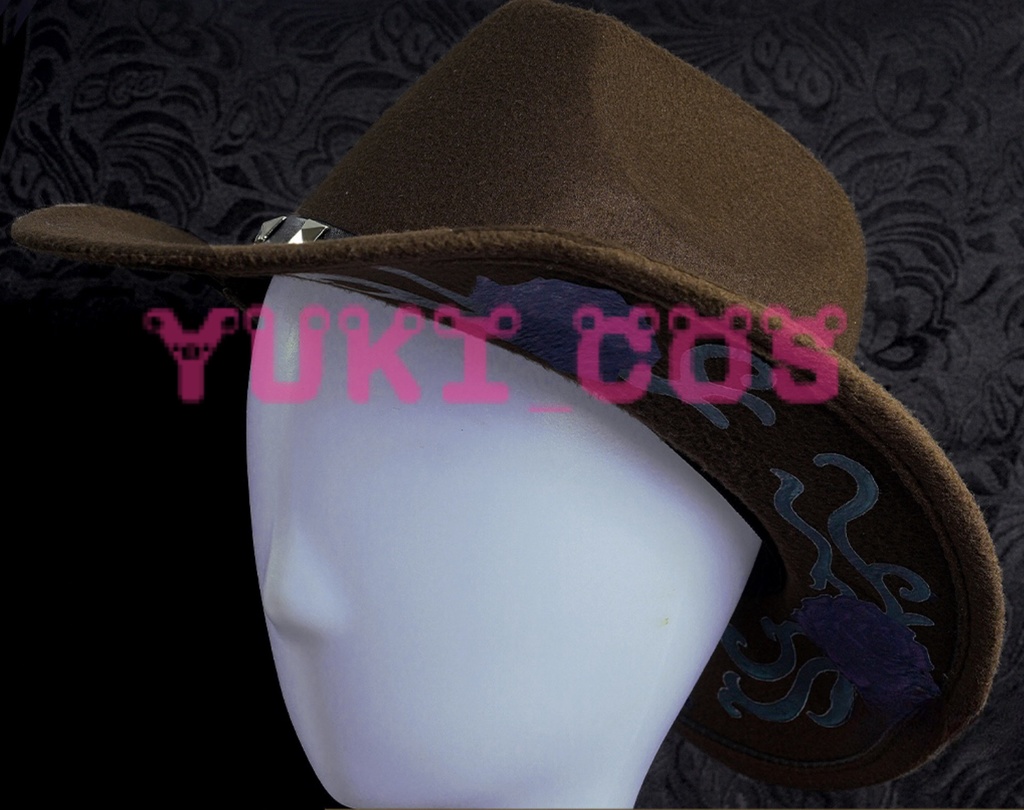 アイデンティティ5 Identity V 第五人格 バーメイド デミ・バーボン SSR衣装ブラックローズ コスプレ衣装 送料無料