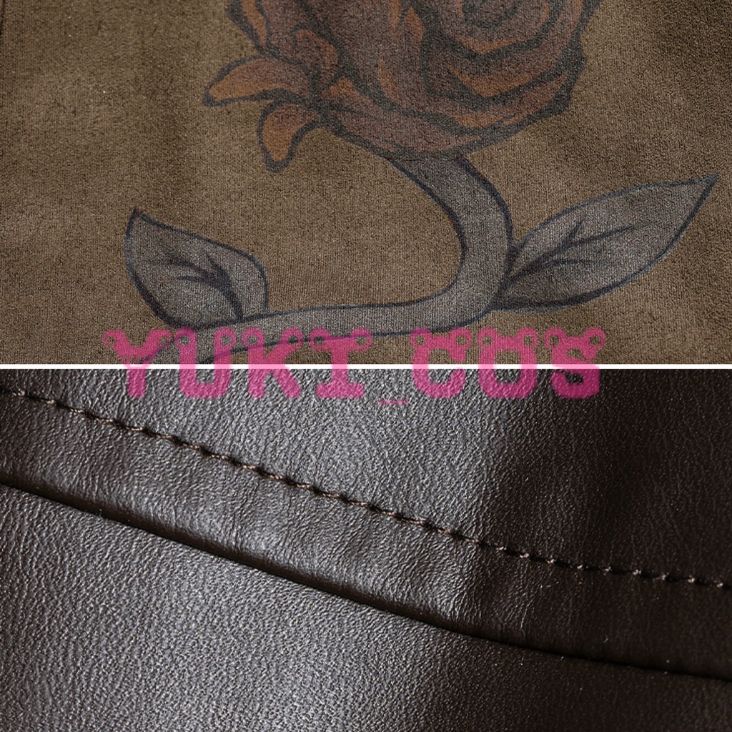 アイデンティティ5 Identity V 第五人格 バーメイド デミ・バーボン SSR衣装ブラックローズ コスプレ衣装 送料無料