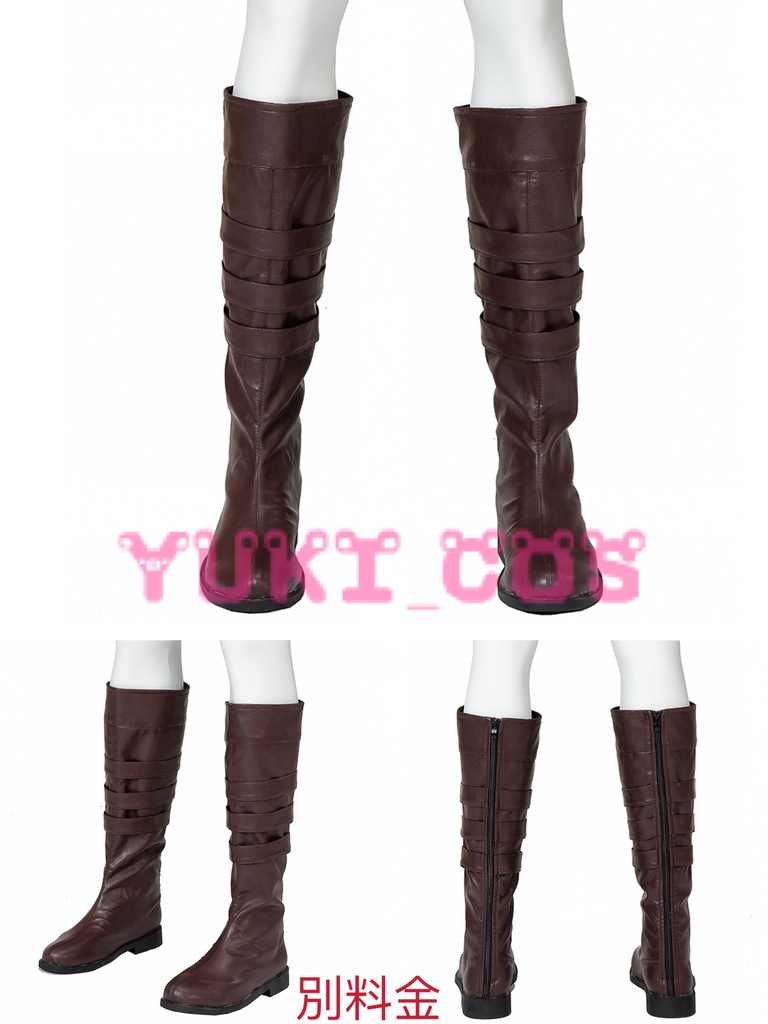 スター・ウォーズ Star Wars アコライト Jedi Knight Yord Fandar ジェダイ・ナイト・ヨード・ファンダー コスプレ衣装 送料無料