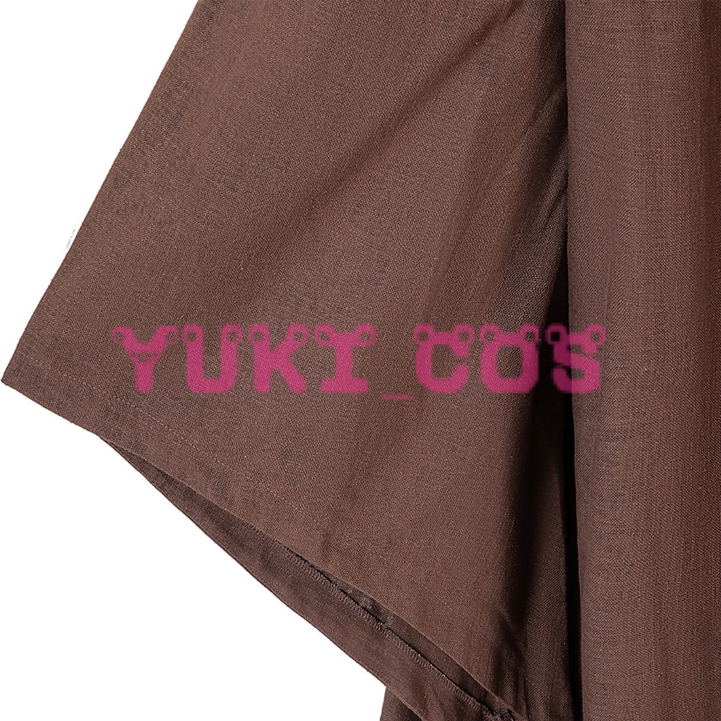 スター・ウォーズ Star Wars アコライト Jedi Knight Yord Fandar ジェダイ・ナイト・ヨード・ファンダー コスプレ衣装 送料無料