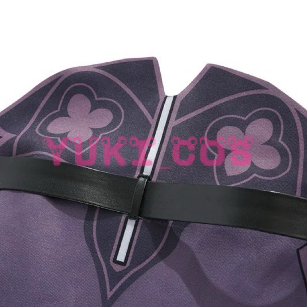 崩壊スターレイル 崩スタ ブラックスワン Black Swan コスプレ衣装 送料無料