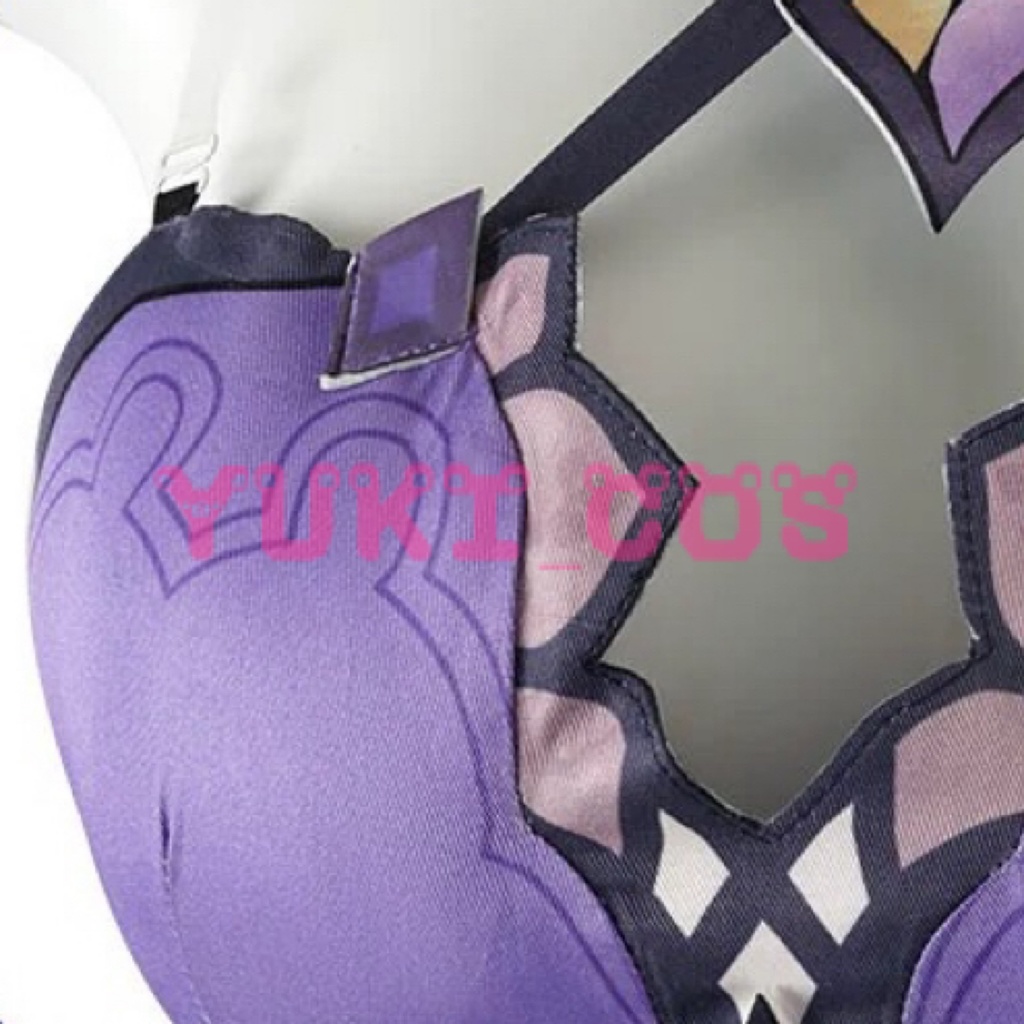 崩壊スターレイル 崩スタ ブラックスワン Black Swan コスプレ衣装 送料無料